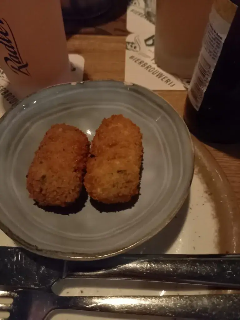 Menu_De Buren Café & Tapas_Apeldoorn_immagine_7