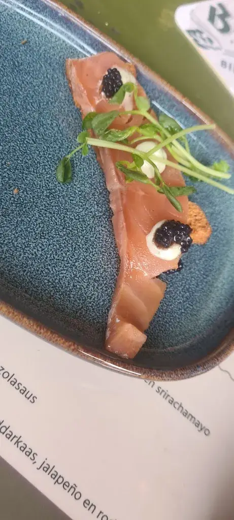 Rick K._De Buren Café & Tapas_Apeldoorn_recensione