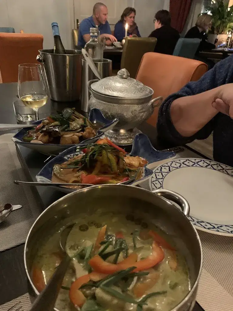 Menu_Buddha Garden Thais Restaurant_Apeldoorn_image_2