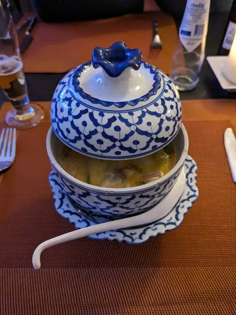 Menu_Buddha Garden Thais Restaurant_Apeldoorn_image_4