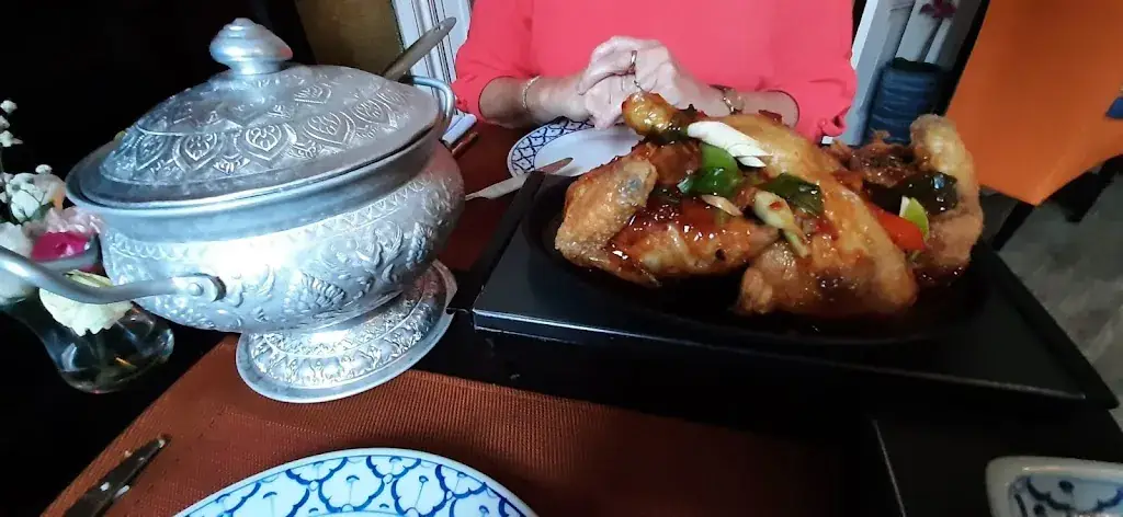 Menu_Buddha Garden Thais Restaurant_Apeldoorn_image_7