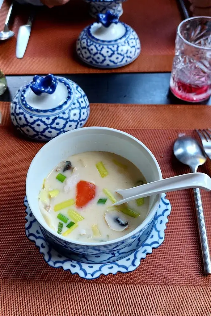 Menu_Buddha Garden Thais Restaurant_Apeldoorn_image_8