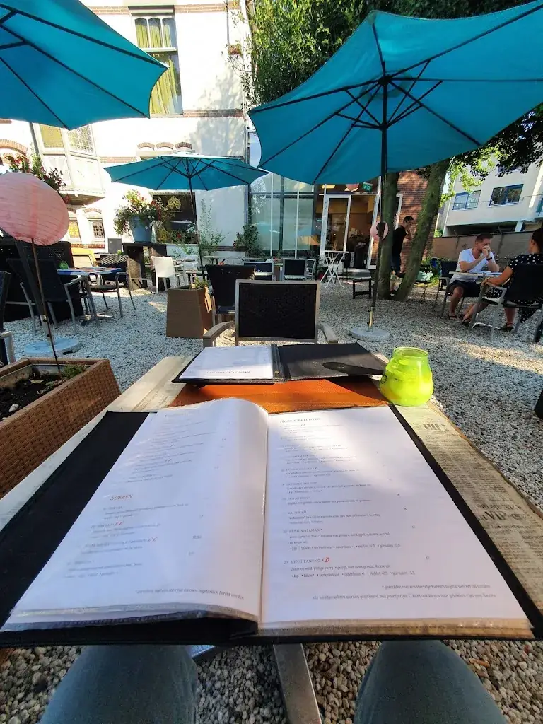 Antoine Timmermans_Buddha Garden Thais Restaurant_Apeldoorn_avis