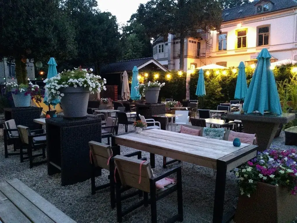 Buddha Garden Thais Restaurant restaurant in Apeldoorn