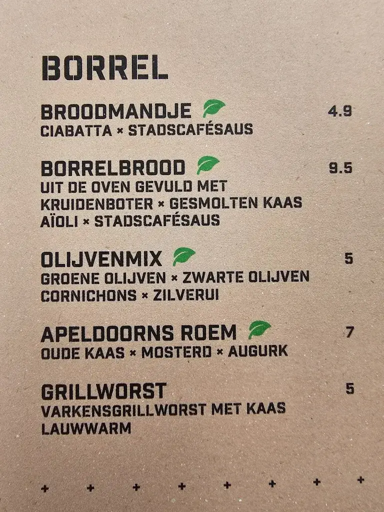 Menu_Het Stadscafé_Apeldoorn_image_3