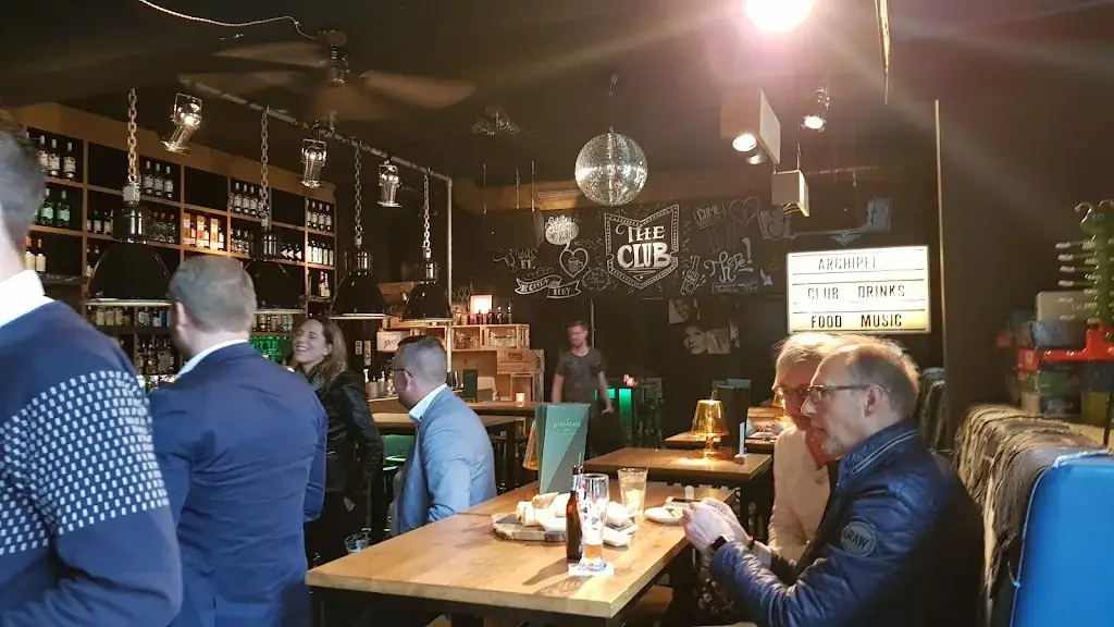 Reno De Jong_Het Stadscafé_Apeldoorn_avis