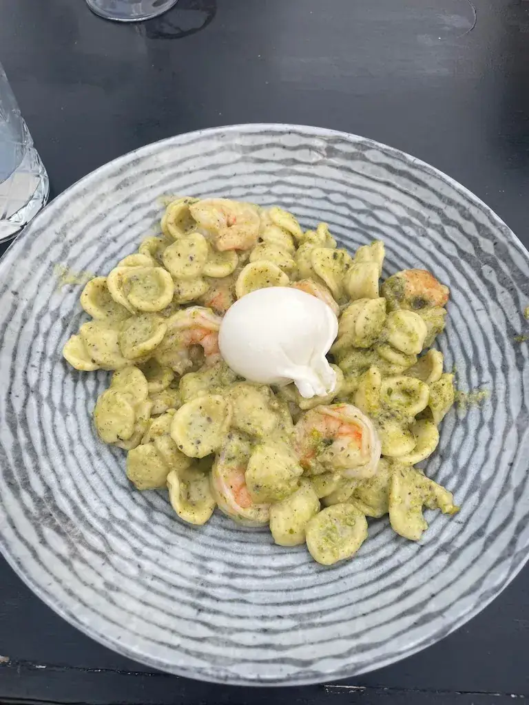 Lars Haverkort_Ristorante Puglia_Apeldoorn_review