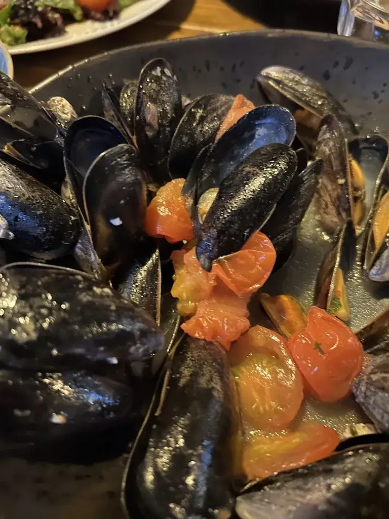 Wendy Jonker_Ristorante Puglia_Apeldoorn_review