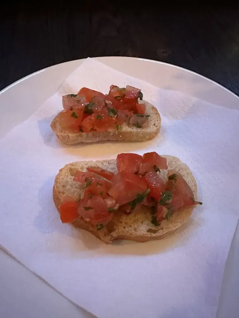 Laurens van de hulst_Ristorante Puglia_Apeldoorn_review