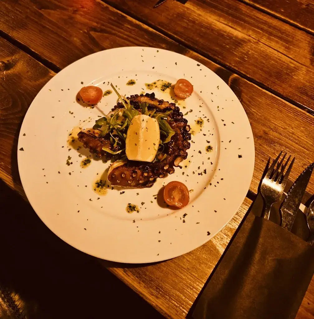 Ristorante Puglia restaurant in Apeldoorn