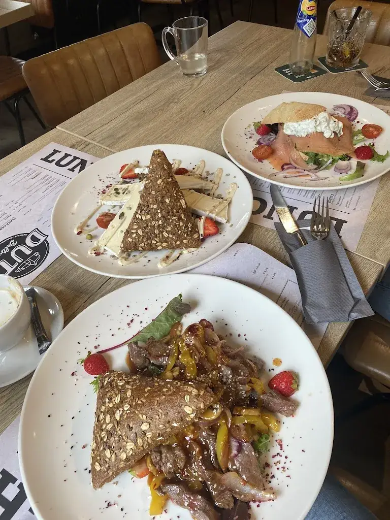 Linda de Wilde_Dute Beltrum_Beltrum_review