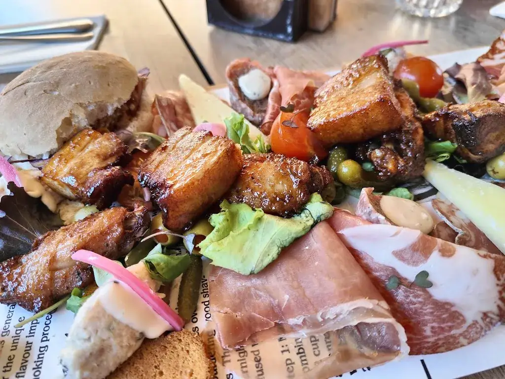 Menu_Brasserie Meat the Butcher & IJsbar98_Beesd_imagen_5