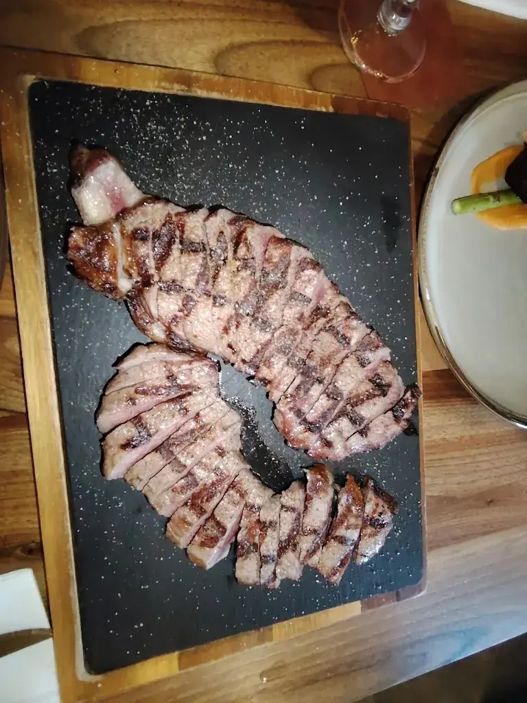 Stefano Ramina (RaminiX)_Brasserie Meat the Butcher & IJsbar98_Beesd_reseña