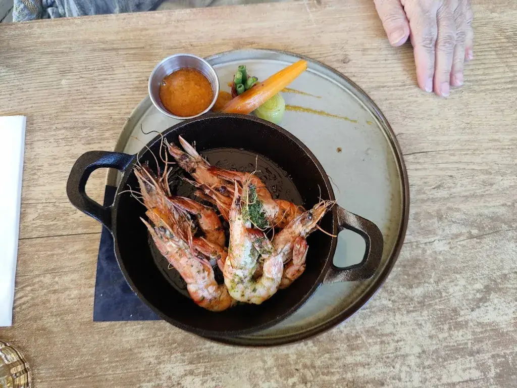 Koen Zomers_Brasserie Meat the Butcher & IJsbar98_Beesd_reseña