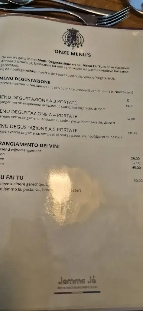 Menu_Jammo Já_Beesd_image_1