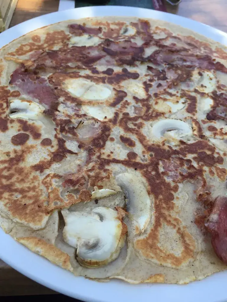 Menu_De Stapelbakker - Landgoed Heerlijkheid Mariënwaerdt_Beesd_immagine_5