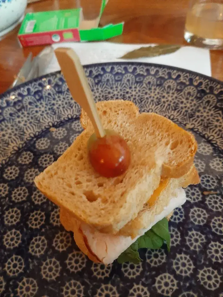 Menu_De Stapelbakker - Landgoed Heerlijkheid Mariënwaerdt_Beesd_immagine_6