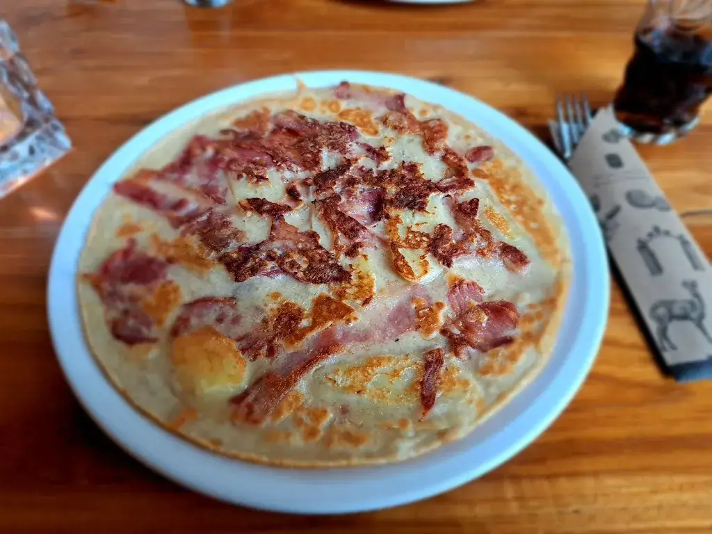 Menu_De Stapelbakker - Landgoed Heerlijkheid Mariënwaerdt_Beesd_immagine_7