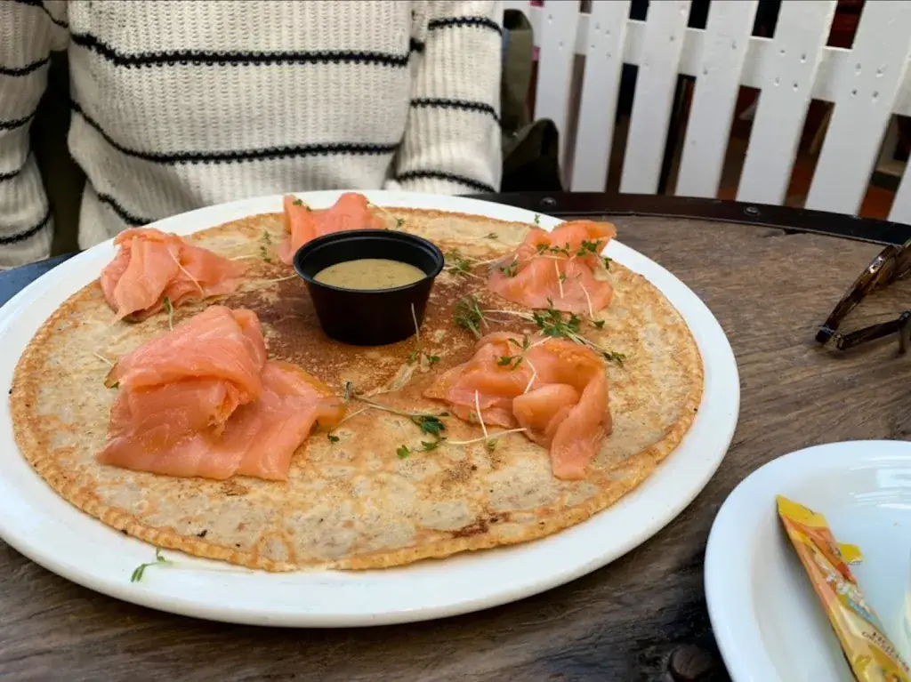 Menu_De Stapelbakker - Landgoed Heerlijkheid Mariënwaerdt_Beesd_immagine_9