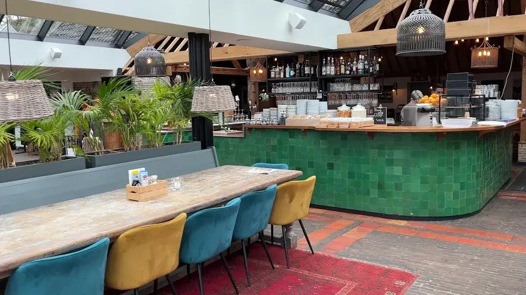 Anton de Zeeuw_De Stapelbakker - Landgoed Heerlijkheid Mariënwaerdt_Beesd_recensione