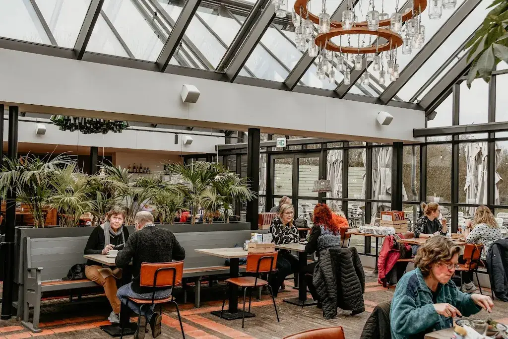 De Stapelbakker - Landgoed Heerlijkheid Mariënwaerdt ristorante a Beesd