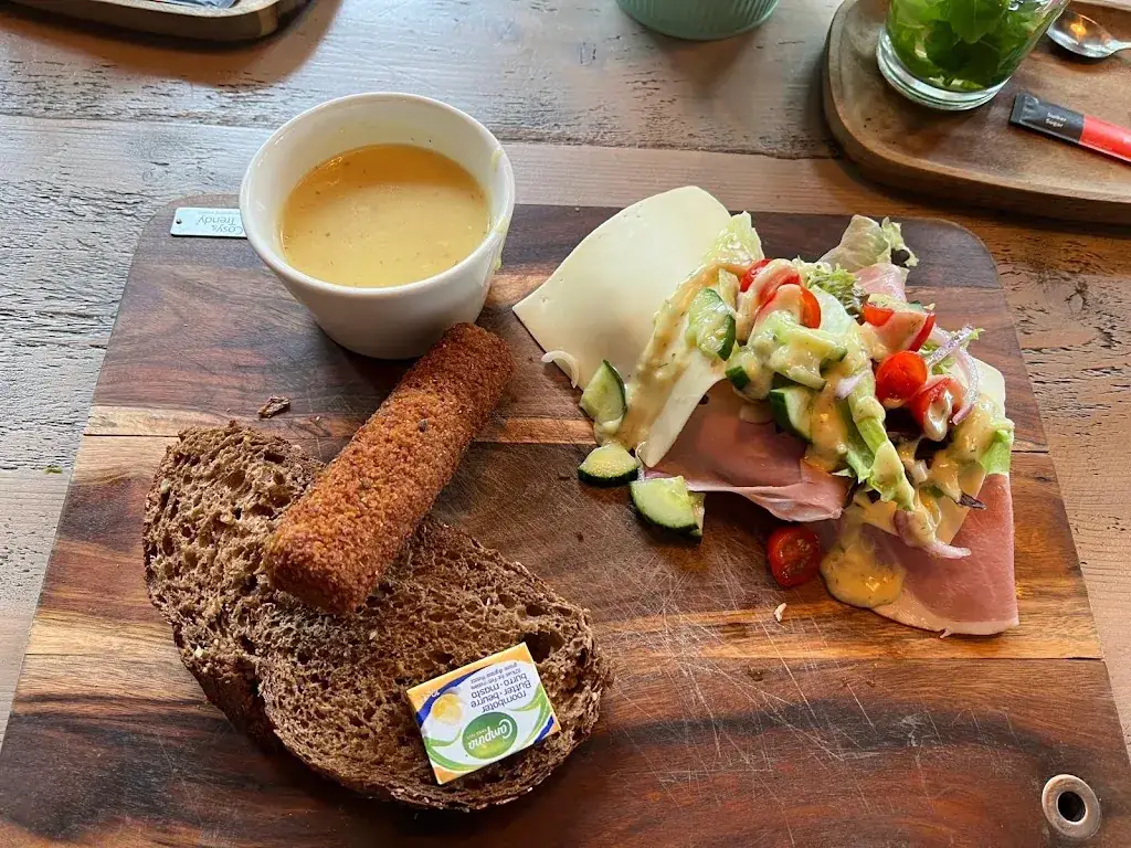 Patrick Booiman_Grand Café Hesseln_Oosterhesselen_review