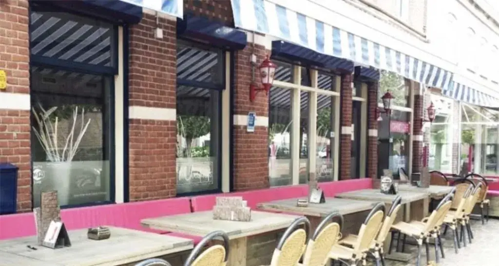 Yvonne Sielemann_'t Voorhuys_Beesd_review