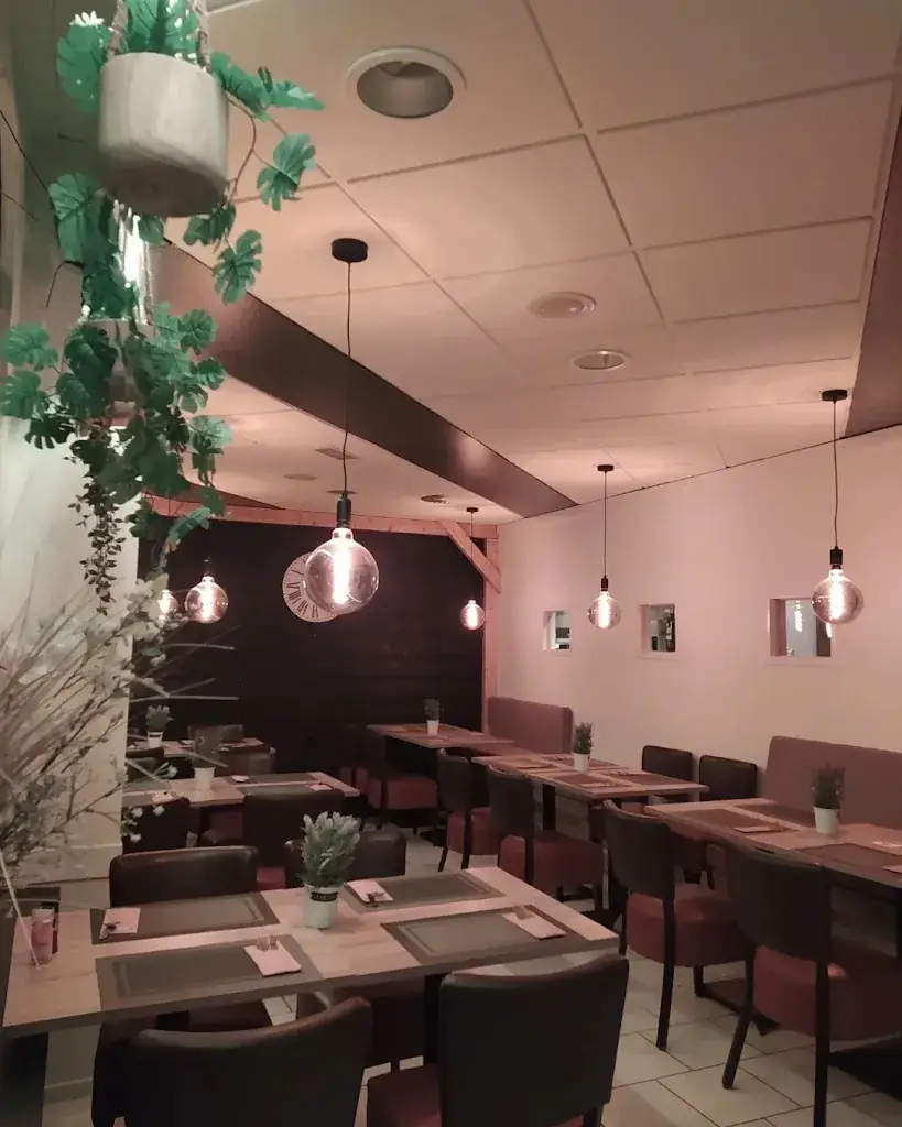 't Voorhuys restaurant in Beesd