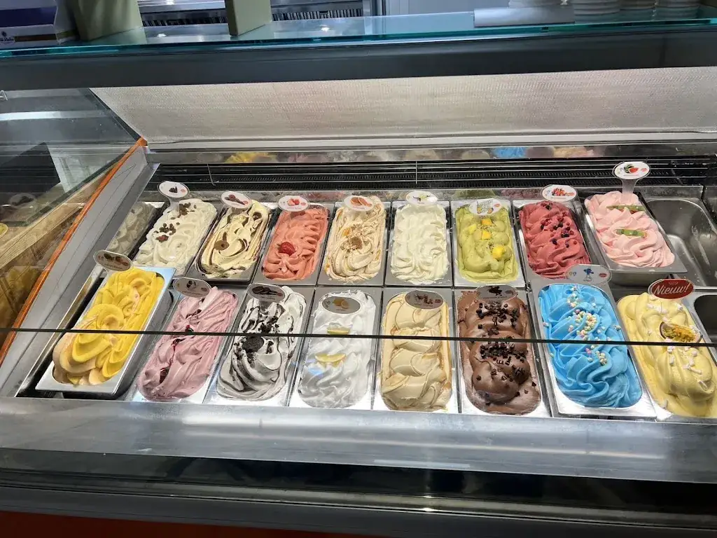 't Pleintje restaurante en Beesd