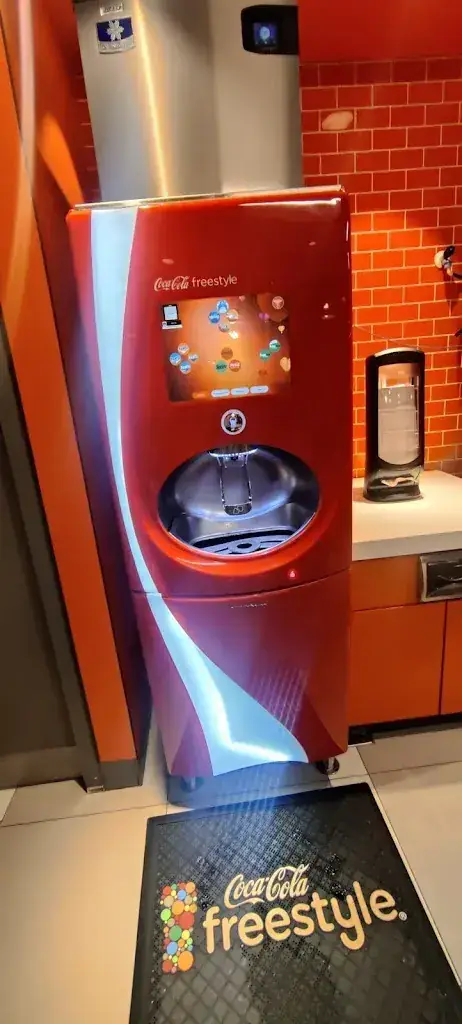 Steven Smit_Burger King_Beesd_recensione