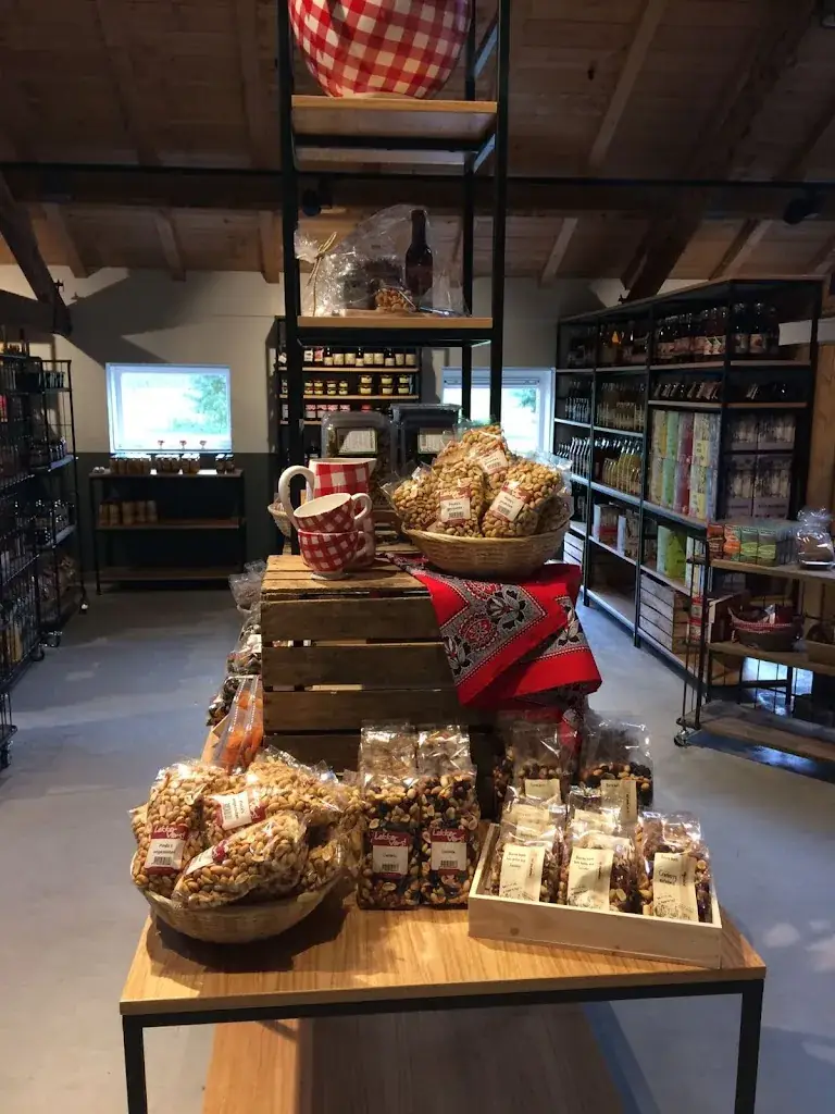 Menu_Leidsche Hoeven_Tricht_immagine_9