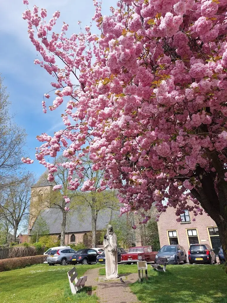 San_Leidsche Hoeven_Tricht_recensione