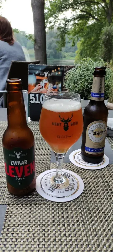 Menü_Restaurant De Boschvijver_Apeldoorn_Bild_5