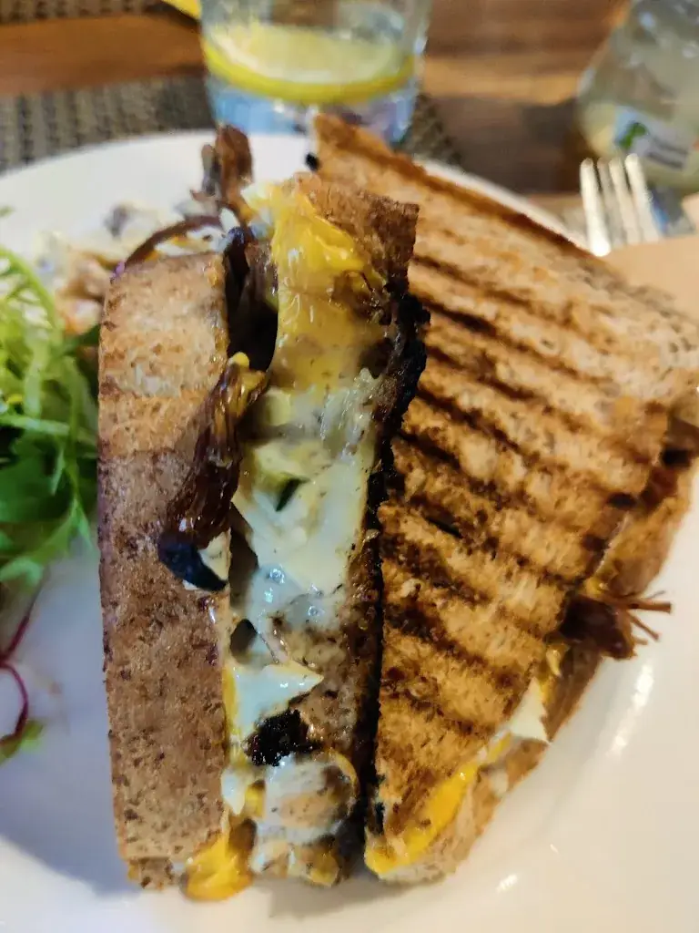 Menü_Restaurant De Boschvijver_Apeldoorn_Bild_6