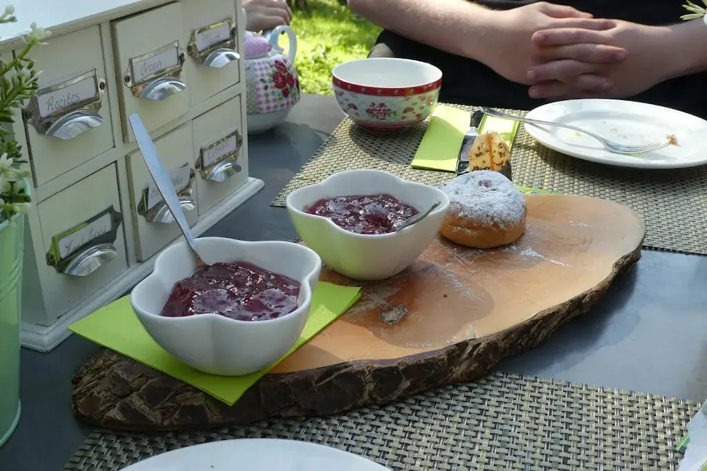 Menü_Restaurant De Boschvijver_Apeldoorn_Bild_7