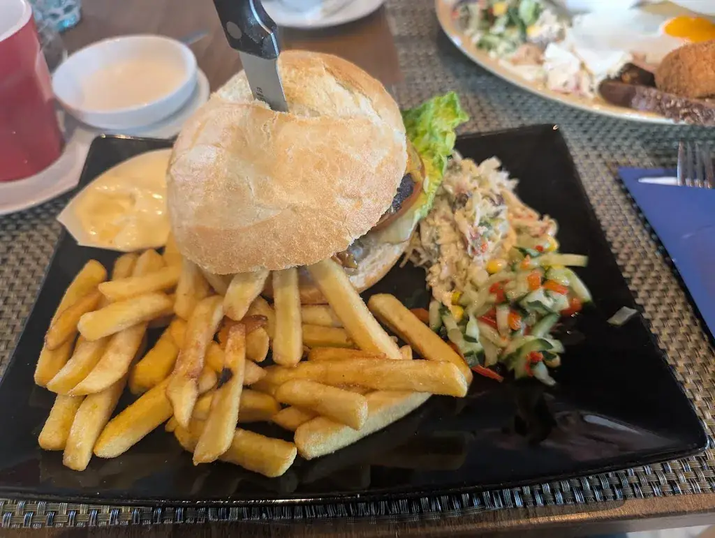 Remy Note_Restaurant De Boschvijver_Apeldoorn_Bewertung