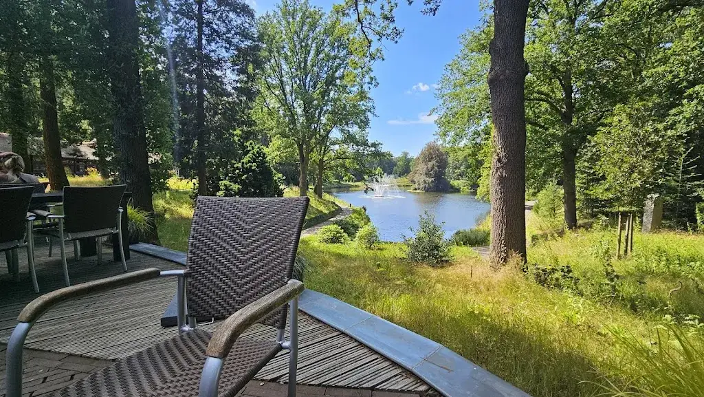 Thomas van Woerkom_Restaurant De Boschvijver_Apeldoorn_Bewertung