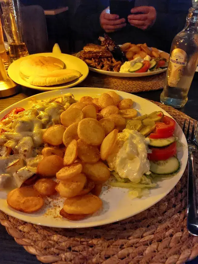 Menu_Amore restaurant_Wachtum_image_5