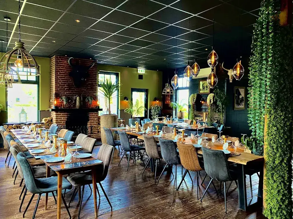 Amore restaurant restaurant in Wachtum