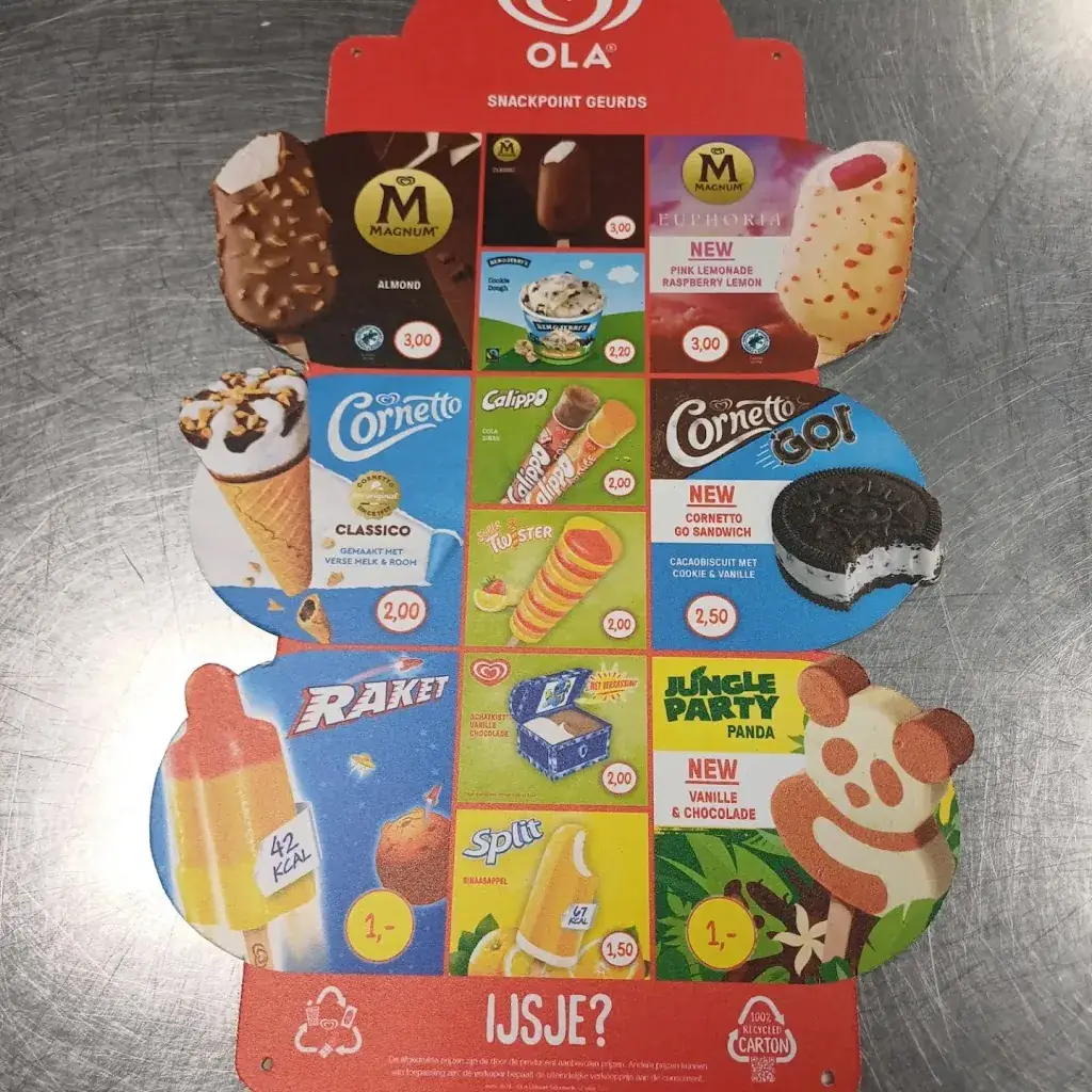 Menu_Snackpoint Geurds / Geurds eten en drinken_Bergharen_image_1