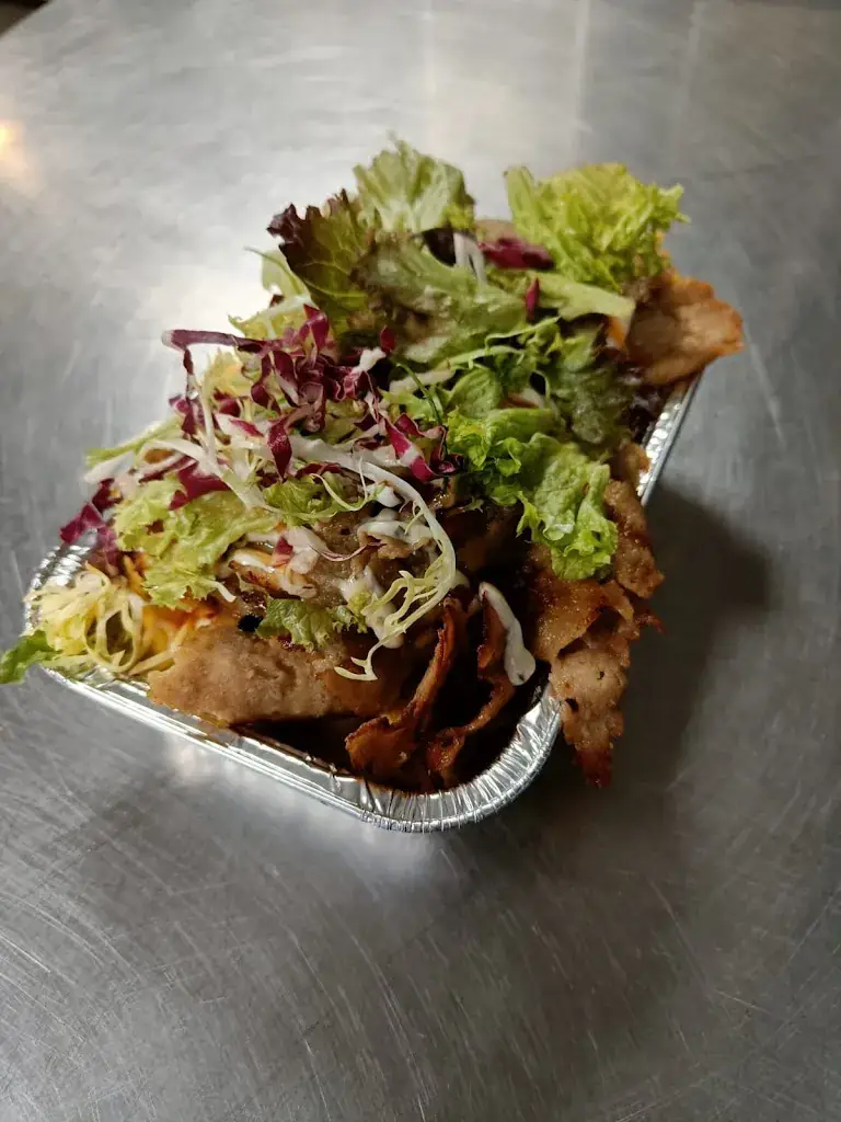 Menu_Snackpoint Geurds / Geurds eten en drinken_Bergharen_image_8