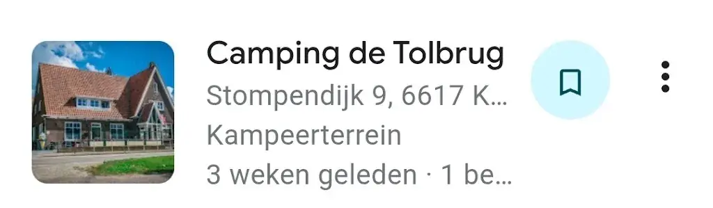 Sebastiaan Hopmans_Camping de Tolbrug_Bergharen_recensione