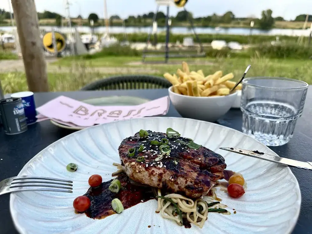 Menu_Brass aan de Maas_Ravenstein_immagine_7