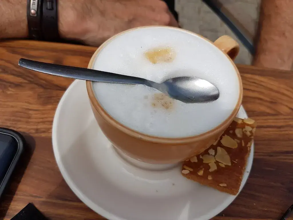 Menu_Brass aan de Maas_Ravenstein_immagine_8