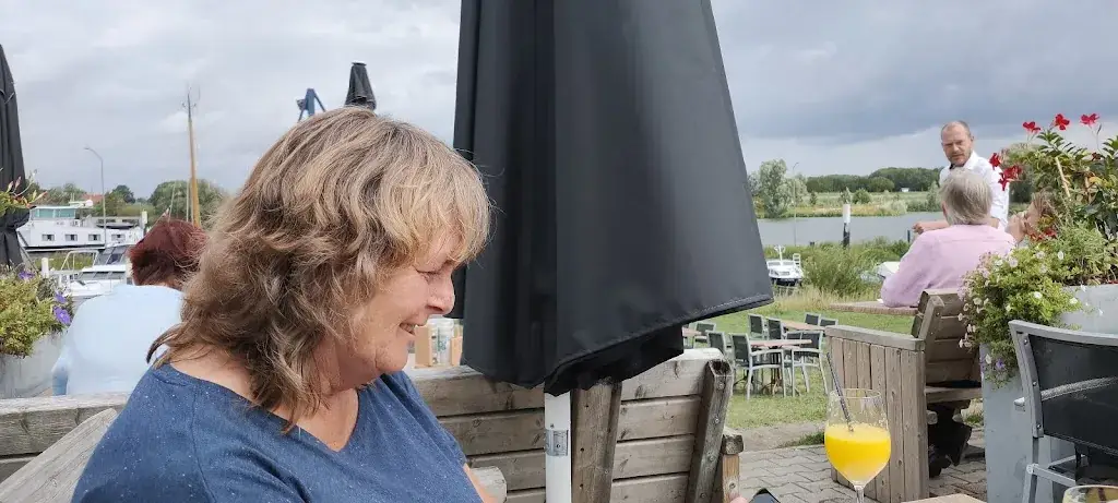 Kasper Spiro_Brass aan de Maas_Ravenstein_recensione