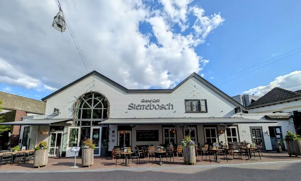 leslie veenstra_Sterrebosch_Wijchen_avis