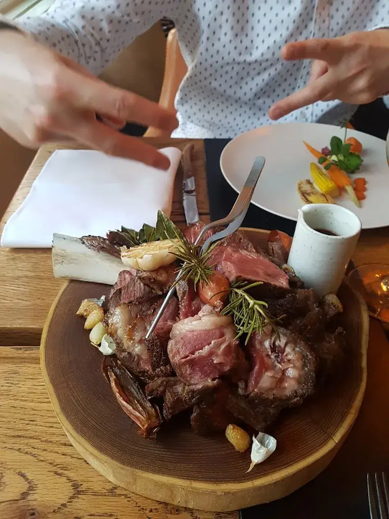 Menu_Restaurant Old Skool_Druten_imagen_2