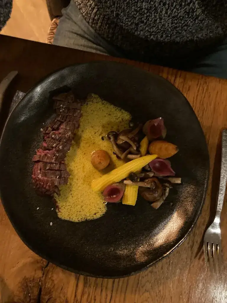 Menu_Restaurant Old Skool_Druten_imagen_4