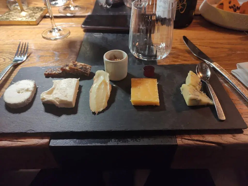 Menu_Restaurant Old Skool_Druten_imagen_9