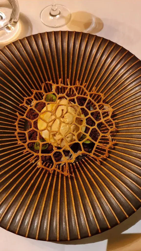 Jean-Carlo Alves da Silva_Restaurant Old Skool_Druten_reseña